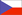 Czech flag